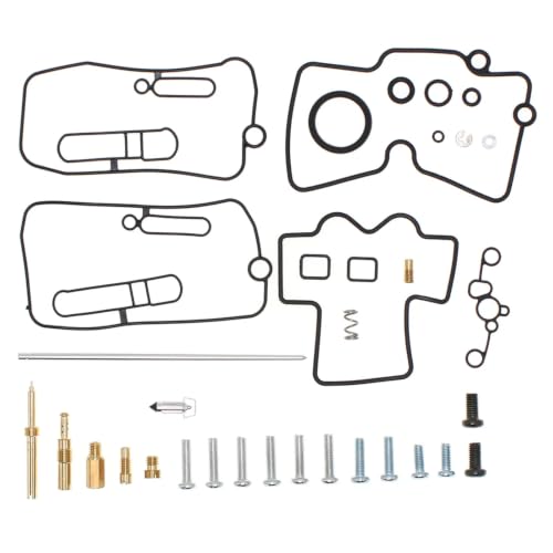 Ensemble de reconstruction de carburateur usinage précision pour CRF250R