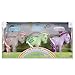 Produktbild My little Pony 35267 Retro Collector 3er-Pack: Snuzzle, Minty, Blossom, Mehrfarbig