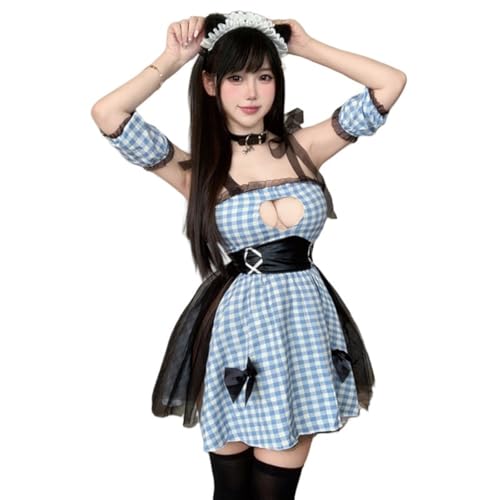 [WhimsiNova] Ch 5_Zbg RXv ZNV[ Gb`  Ȃ iq [X xr[h[ RX`[   G ߌ fB[X nEB  lC ߑ Be v[g cosplay ʐ^