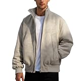 Veste polaire chaude et douce offrant un confort optimal et une excellente isolation thermique par temps froid.