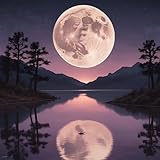 secrets of the moon t shirt  Secrets of the Moon