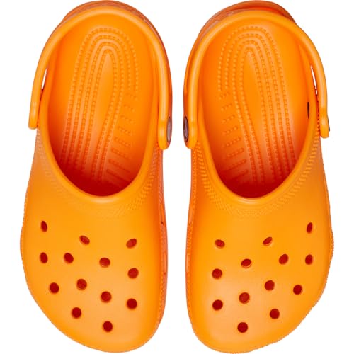 Image of Crocs Kid's Classic Clog (Little Kid /Big Kid /Toddler)