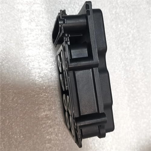 Module de commande ABS 0265800534 unité électronique de rechange auto - 4