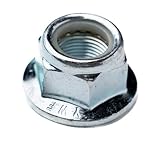 Impeller Shaft Nut 250100104 Replacement for SeaDoo