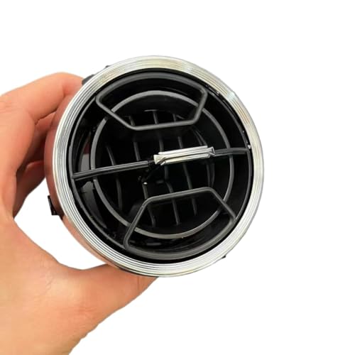 Grille de ventilation Jetta cassée ? Solution 31G 819 703E