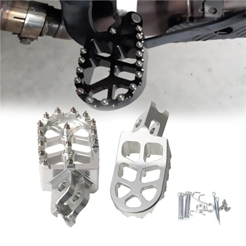 �I�[�g�o�C�p�t�b�g���X�g �t�b�g�y�O �y�_�� �ɓK������CR125 CR250 CRF 250 X 300 L 450 150 R CRF250L CRF300L CRF1000L CRF1100L�p