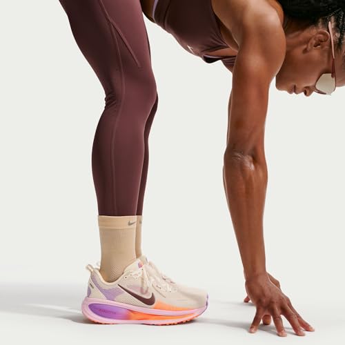 Image of Nike Womens Vomero 18 Running Shoes