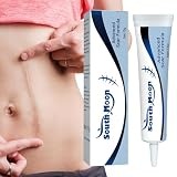 Gel cicatrices en silicone, gel cicatriciel pour le visage et le corps, efficace pour les cicatrices anciennes et nouvelles, traitement nourrissant des cicatrices chirurgicales, césariennes, brûlures,