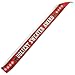 Fun Express Ugly Christmas Sweater Sash