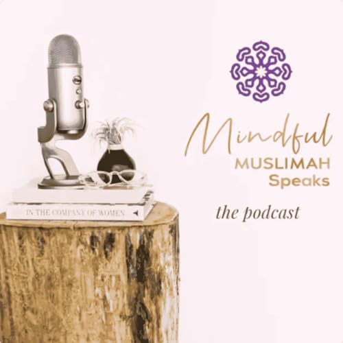 Mindful Muslimah Speaks (Official) cover art