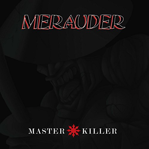 Master Killer (Black Vinyl)