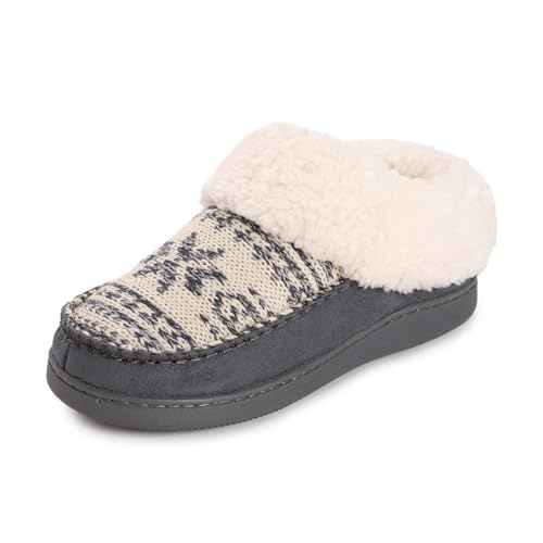 MUK LUKS Women's Minerva Slipper