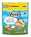 Peeps Jelly Beans - Pack of 2 - Big Bags - Delicious Classic Flavor with a Twist - Fun Treats - Great for Sharing with Friends and Family Anytime