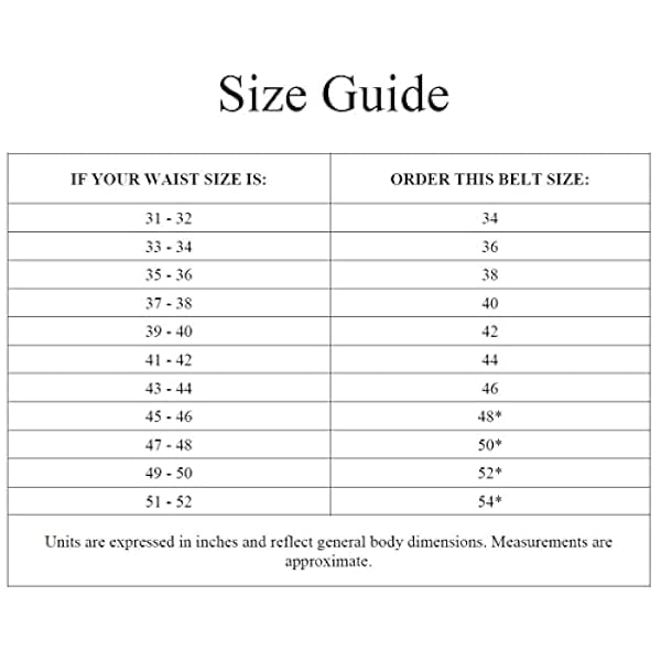 Carhartt Logo Belt Cinturón para Hombre