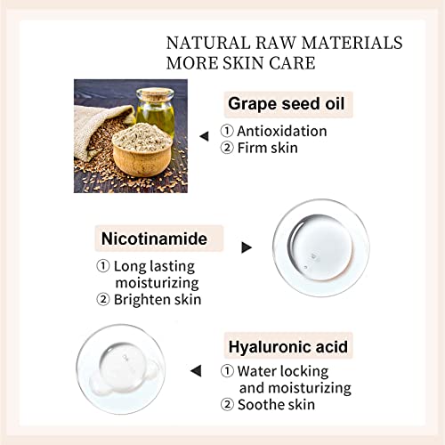 Beekaw Skin Tone Adjusting Cc Cream, 2022 New Cosmetics Cc Cream, Skin Tone Adjusting Cc Cream Spf 43, Colour Correcting Self Adjusting For Mature Skin (1Pc) #TOP7