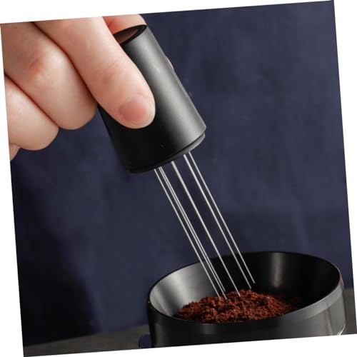 Accessoires de agitateur de distribution pour café en acier inoxydable et alliage - 8