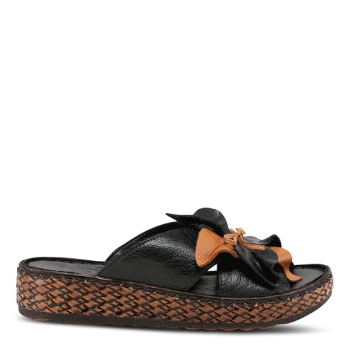 Image of Spring Step Women's Hilary Slip-On Shoe
