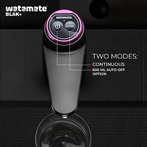 Image of Blak Plus Wireless Automatic Water Dispenser Pump with Rechargeable Battery for 20 litre water cans