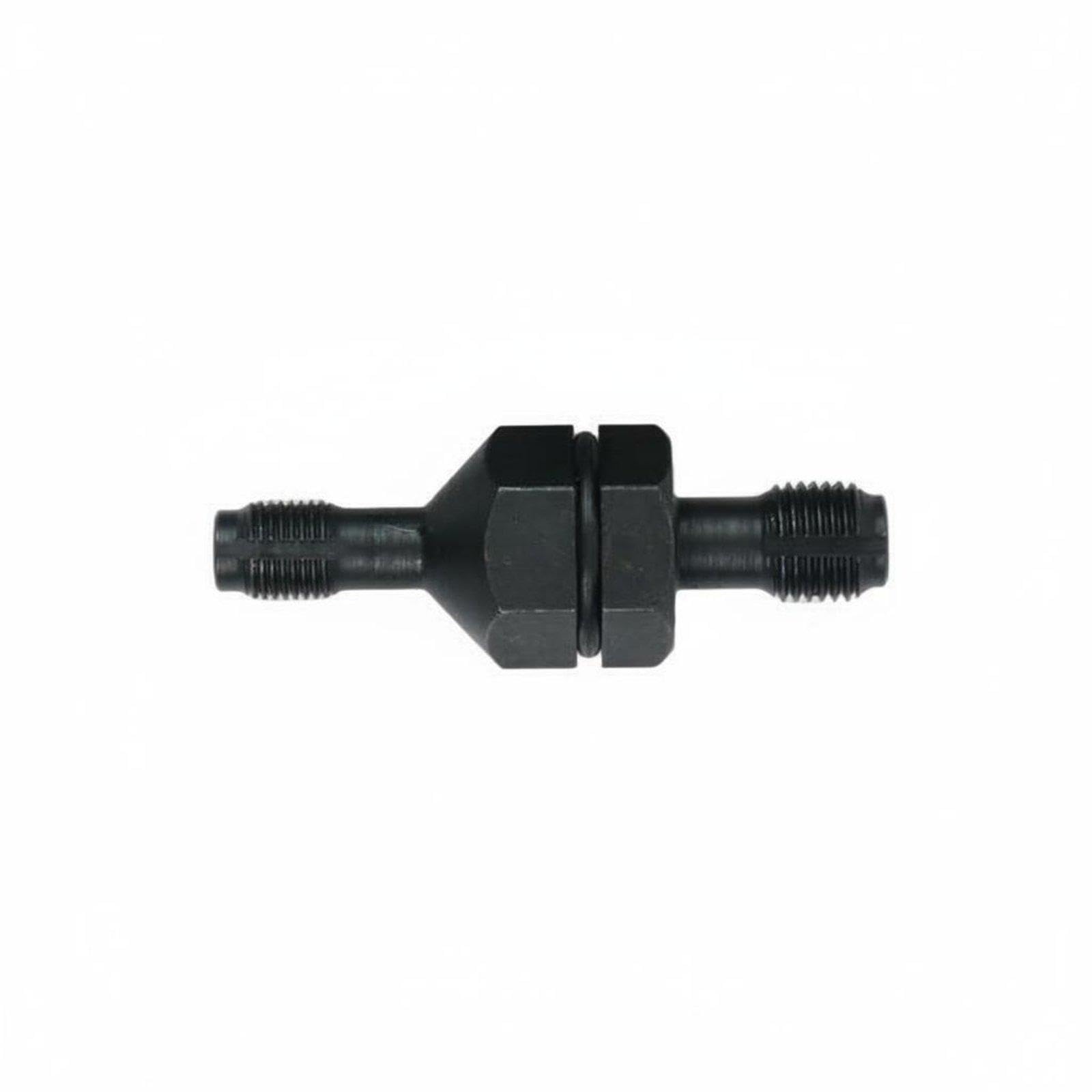 Spark Plug Thread Tap Hardened Steel Spark Plug Rethreading Tool High Hardness Double-Ended Thread Chaser for Automotive Technicians, Home Mechanics 10mm-12mm|Home & Garden| Tools| Hand T-image-33