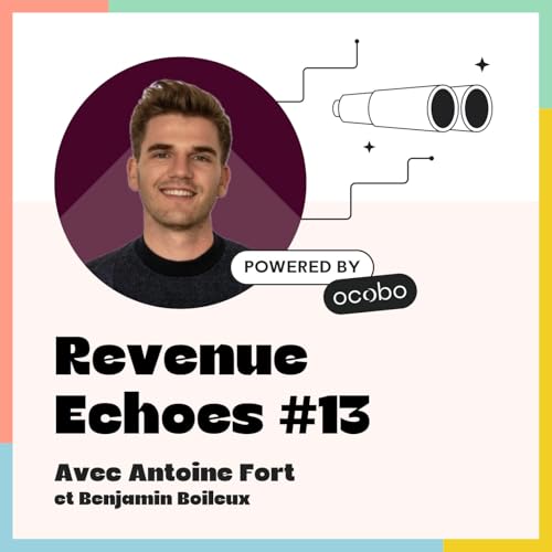 #13 Transformer la r&eacute;mun&eacute;ration variable en levier de croissance : le retour d&rsquo;exp&eacute;rience d&rsquo;Antoine Fort, CEO de Qobra