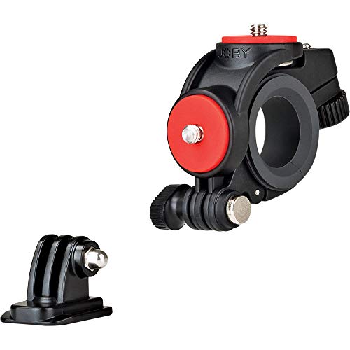 JOBY Bike Mount for GoPros and Action Sports Cameras