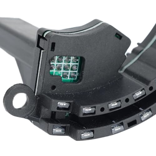 Capteur d'angle de braquage haute précision compatible Chrysler 300 2005-2010