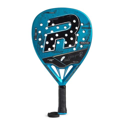 Royal Padel JPN Pro Padel Racket One Size 🔥