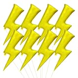 lightning bolt mtg planeswalker Personalisiertes Design: verwenden Sie Blitzform Design, die Blitzballons sind schön und elegant, sie sind einfach mit anderen Ballons in verschiedenen Stilen zu entsprechen, lassen Sie die gesamte Dekoration mehr bunt und charmant