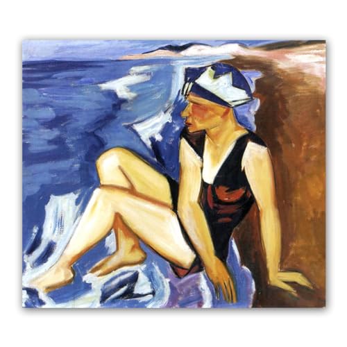 Art Mural sur Toile pour la Décoration de la Maison Tableau 30x36cm