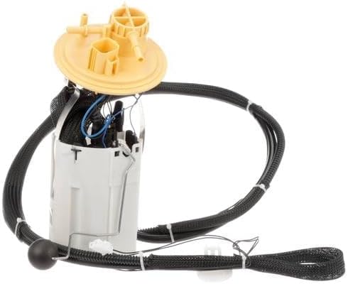 Fuel Feed Unit Fits Volvo S60 2004-2005 Direct Fit