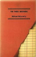 Three Brothers B0006ARM1Y Book Cover
