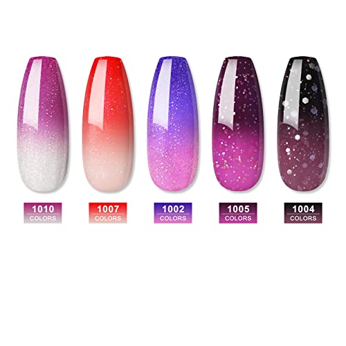 Comparativas de Kit esmaltado semipermanente de esta semana. 21 Imagen adicional