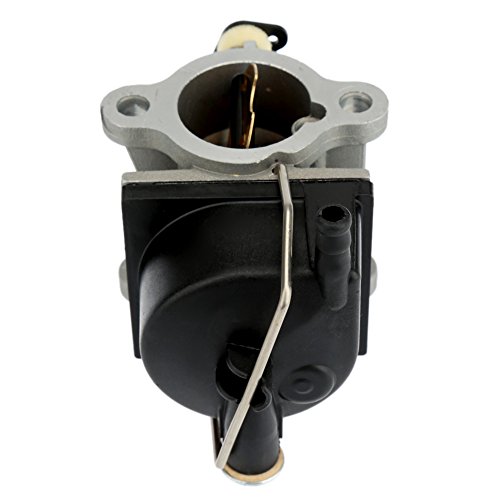 RuleaxAsi Carburador para Tecumseh 640065 640065A OV358EA OVH135 Substituição de carb com junta