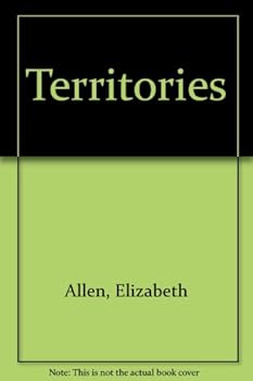 Hardcover Territories Book