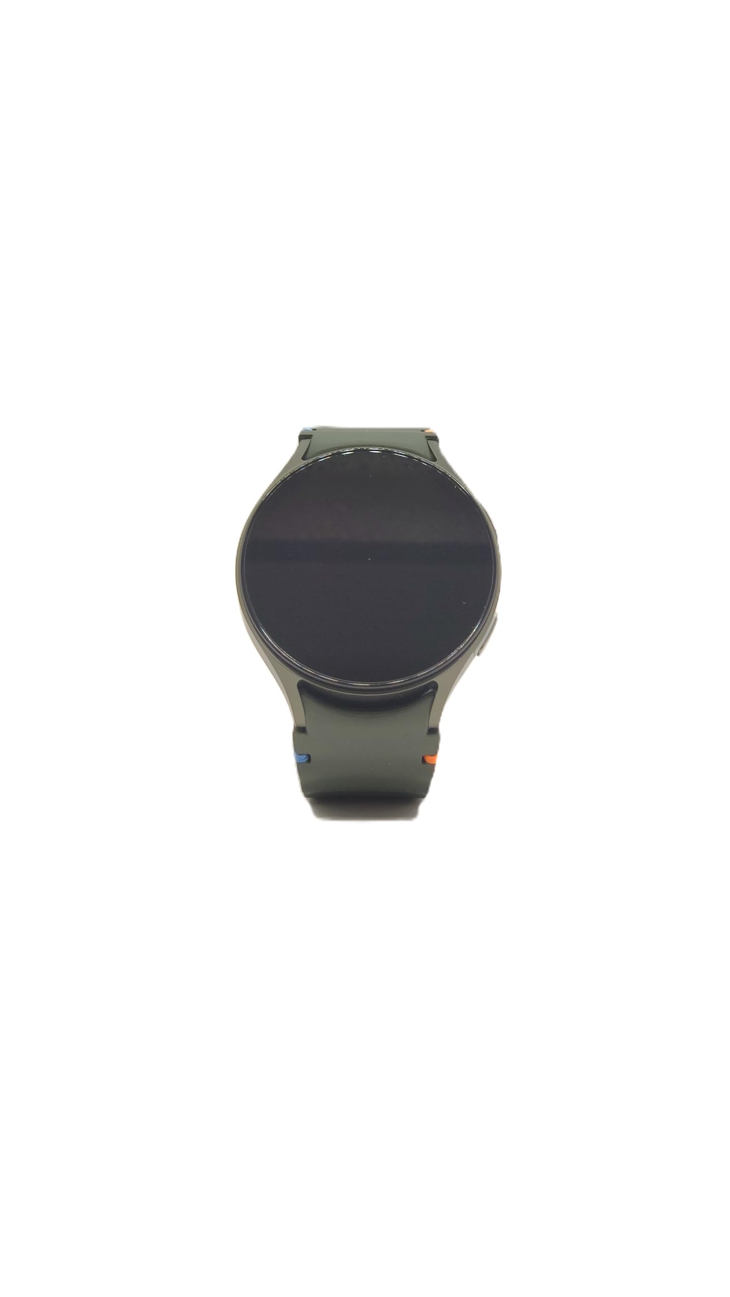 Samsung Galaxy Watch7 Smartwatch, zegarek fitness, tracker aktywności fizycznej, 44 mm, Bluetooth, zielony, z 36 miesięczną producenta