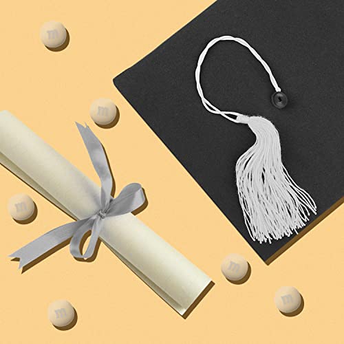 M&M’s Cream Milk Chocolate Candy, 2Lbs Of M&M's In Resealable Pack For Candy Bars, Wedding Receptions, Graduations, Engagement Parties, Dessert Tables & Diy Party Favors #TOP3