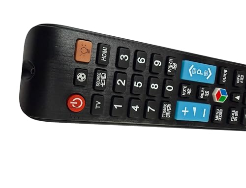 Image of Ehop Universal Remote Control for Samsung Smart TV