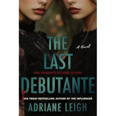 The Last Debutante