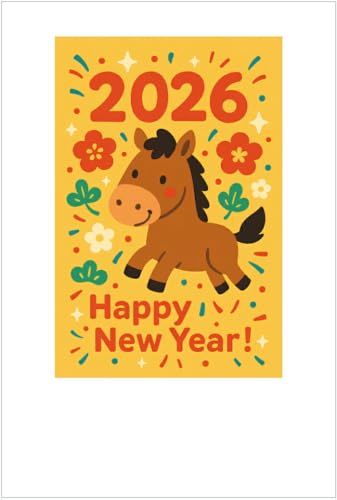 [ChC񂽂] N 2026 ߔN N͂10pbN fUCς  10Zbg NʕtN͂㍞ no.1705n