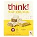 thinkThin High Protein Bars Lemon Delight - 5 Bars (one pack)