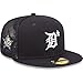 New Era - MLB Detroit Tigers 2022 All Star Game Workout 59Fifty Fitted Cap kolor niebieski, niebieski, 60-61