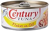 Century Tuna