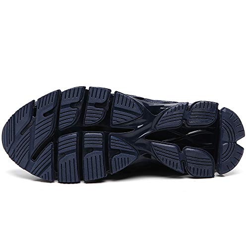 Image of SKDOIUL Men Sport Athletic Running Sneakers Walking Shoes