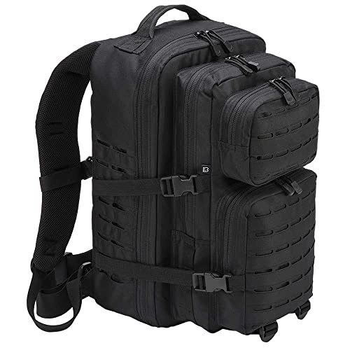 Sac à dos Brandit US Cooper Lasercut Large grand format mixte
