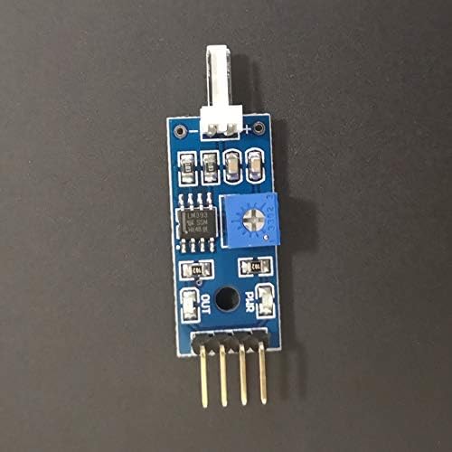 Miniatura 3 de Kossel Delta Z eje Impresora 3D de alta precisión Z-Probe Sensor de nivelación de cama automático Kit Sensor táctil 3D para boquillas V6 y boquillas