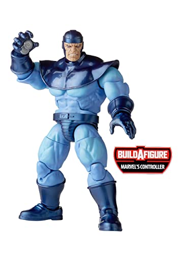 Thor Heraldo de Galactus Marvel Legends, figura articulada de 15 cm con 6 accesorios 2