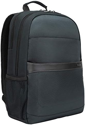 Targus Geolite Advanced Business Backpack Designed for Travel and Professional Use fit up to 15.6-Inch Laptop, Ocean (TSB96201GL)
