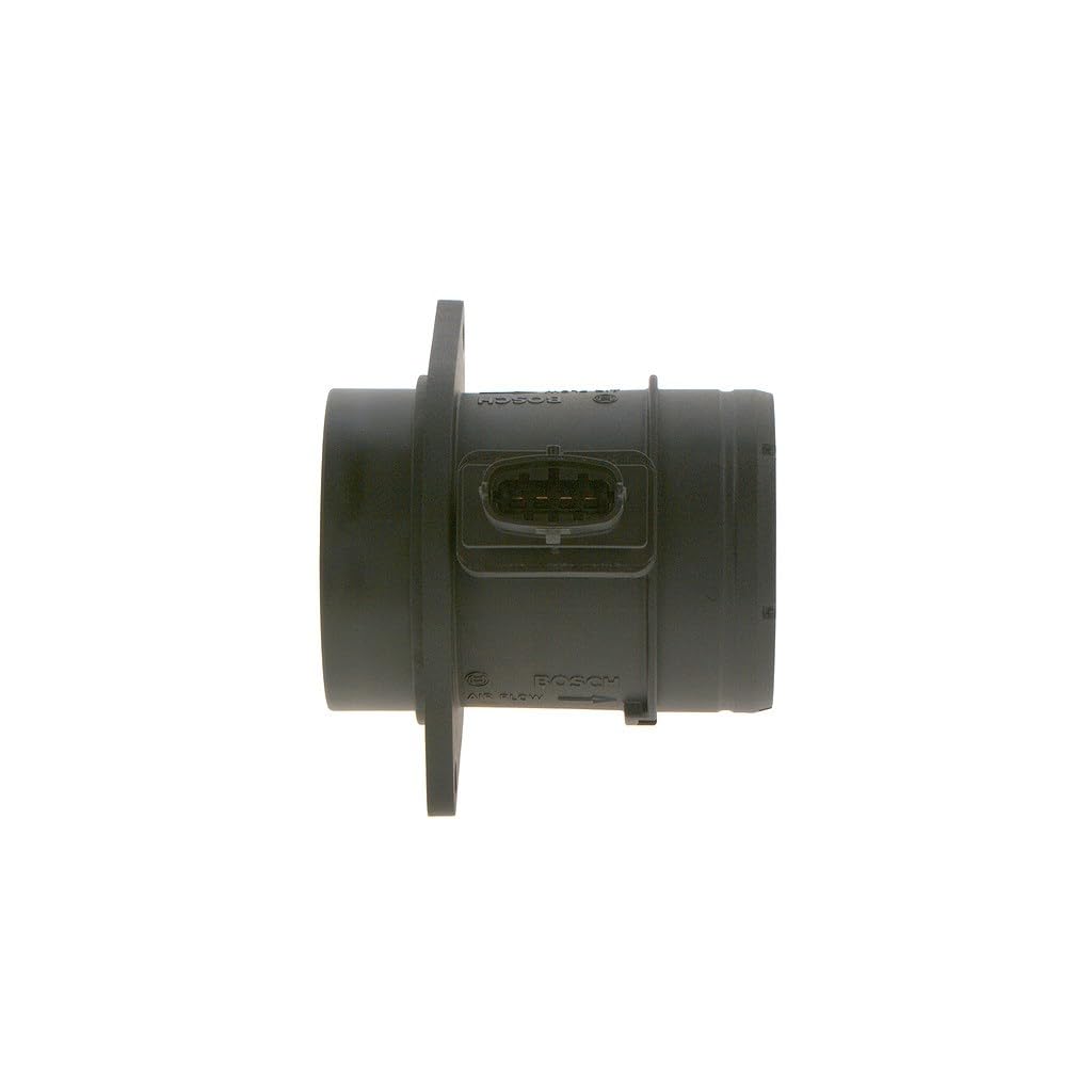 BOSCH Debimetro 0281002963 | Compatibile con: FIAT FIORINO Kasten/Großraumlimousine, QUBO