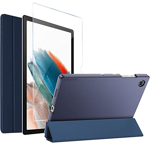 tablet cases tempered-glass