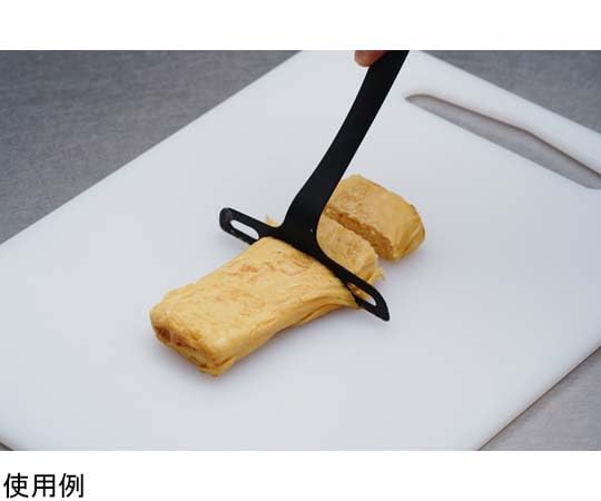 たまごやきさん専用 卵1個で! 鉄の玉子焼き器 コンパクト 日本製 燕三条 SM-395006